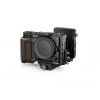 Tilta Camera Cage for Nikon ZR Power Kit - Black