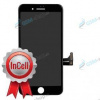 LCD displej iPhone 8, SE 2020, SE 2022 a dotyk čierny InCell