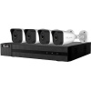 Hikvision HiLook KIT IK-4142BH-MH/P(C)