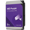 WD Purple 3TB, WD34PURZ