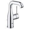 Grohe Essence - Umývadlová batéria s výpustom, chróm 23462001