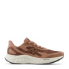 New Balance Fresh Foam Arishi v4 Running Shoe Womens Brown 8 (41.5)