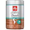 Mletá káva Illy Arabica Selection Brasile 250g