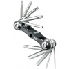 Náradie na bicykel TOPEAK náradie MINI 10 (4712511836271)