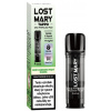 Lost Mary TAPPO náplň (Kiwi Passion Fruit Guava) 17mg Kiwi, mango, guava