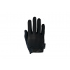 Dámske rukavice SPECIALIZED BG Sport Gel Long Finger Black XS