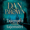 Tajemství všech tajemství - Dan Brown (mp3 audiokniha)