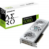 GIGABYTE VGA NVIDIA GeForce RTX 5060 AERO OC 8G, 8G GDDR7, 3xDP, 1xHDMI GV-N5060AERO OC-8GD