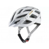 ALPINA Cyklistická prilba PANOMA CLASSIC white pross gloss Varianta: 56-59