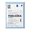 ADC DR44 PRATEĽNÁ PODLOŽKA bez záložiek 75 x 85 cm 1x1 ks