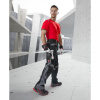 ARDON Kalhoty R8ED+ 02, do pasu H9718/58 Černá 58 Long