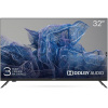 KIVI TV 40F760QB, 40