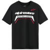 Alpinestars Q3 CSF čierne Veľkosť: XL