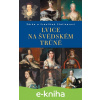 E-kniha Lvice na švédském trůně - František Stellner, Šárka Stellner