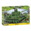 Cobi 2542 World War II Ruský střední tank T-34-85