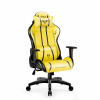 Herné kreslo Diablo X-One 2.0 Normal Size, Electric Yellow/ žlté Herné kreslo Diablo X-One 2.0 Normal Size, Electric Yellow/ žlté