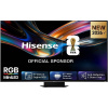 HISENSE 65UR9S RGB MiniLED TV (65UR9S) HISENSE 65UR9S RGB MiniLED TV (65UR9S)