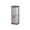 Joseph Joseph Intelligent Waste triedička odpadu 40 l stal 30063