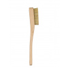 Kefka na chyty Ocun Boulder Brush Organic Small - wood