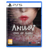 Apsulov End of Gods