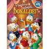 Kačer Donald 90 - Všechno nejlepší, Donalde!
