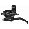 Kľučka Shimano ST-EF41-L predná
