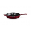 Le creuset Signature panvica hlboká 26cm Farba: Garnet
