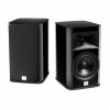 JBL HDI-1600 - 2-pásmové regálové reprosoustavy, 6,5