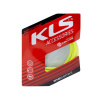 Kellys Bowden brzdový KLS 250 cm, lime yellow, 1ks