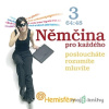 Němčina pro každého 3 - Lucie Meisnerová, Roman Baroš - online doručenie