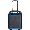 Prenosný reproduktor Blaupunkt MB10 čierny 600 W (MB10)