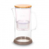 Filtrácia vody Lauben Glass Water Filter Jug 32GW sklo