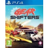 Gearshifters (Collector's Edition)