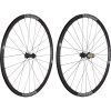 Vision TriMax 30 Disc Wheelset - Clincher - Centerlock - FW: 12x100mm/QR | RW: 12x142mm/QR - SRAM XDR