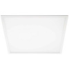 Deko Light Standard Office 100124 LED panel En.trieda 2021: E (A - G) 42 W neutrálna biela Dopravní biela (RAL 9016); 100124