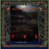 Black Sabbath - Tyr / Vinyl [LP]