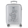 Luxusný Detský ABS Cestovný Kufor Mickey Mouse Disney