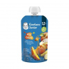Gerber Junior Kapsička MIX OVOCIA - Gerber Junior Mix ovoce kapsička 110g