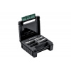 Metabo Sada jadrových vrtákov HSS 3-dielna 626623000