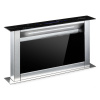 Klarstein Royal Flush Eco, digestor, 60 cm, 576 m³/h, A+ (CGCH3-RoyalFlush-M)