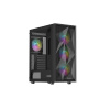 Puzdro Genesis DIAXID 605 ARGB Midi Tower (NPC-2172)