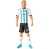 Sockers ARGENTINA Mac Allister 20 cm