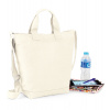 BagBase Plátená taška 15 l BG673 Natural 38 x 40 x 14 cm