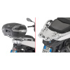 GIVI GIVI ZADNÝ NOSIČ BMW C 400 GT (19-20) SR5136