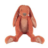 Happy Horse Zajačik Richie Big 58 cm Oranžový