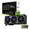 ASUS ROG ASTRAL RTX5090 OC GAMING 32GB/512-bit GDDR7 2xHDMI 3xDP 90YV0LW0-M0NA00