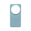 mobilNET silikónové puzdro Xiaomi 15 Ultra, sivomodré (Matt)