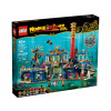 LEGO Monkie Kid 80049 Drak Východného paláca