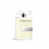 Yodeyma Metal Sport EDP parfumovaná voda pre mužov Objem: 100 ml