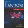 Keynote B2.1/B2.2 Upper Intermediate - Teacher's Book + Audio-CD